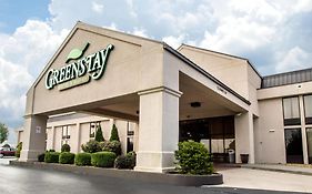 Greenstay Hotel And Suites Springfield Mo